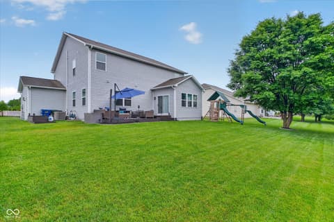 Photo of 5855 W Commonview Drive, McCordsville, IN