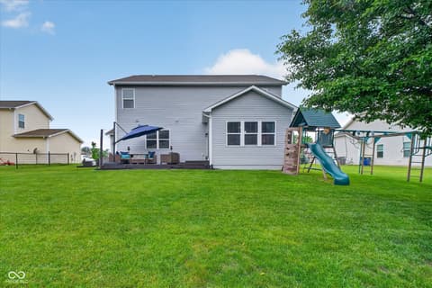 Photo of 5855 W Commonview Drive, McCordsville, IN