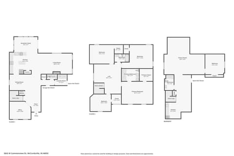 Photo of 5855 W Commonview Drive, McCordsville, IN