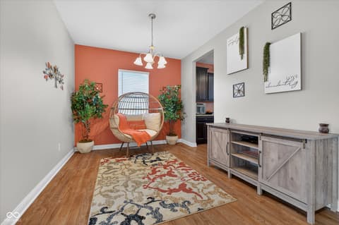Photo of 5855 W Commonview Drive, McCordsville, IN