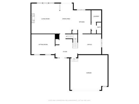 Photo of 7230 Rodney Place, Noblesville, IN