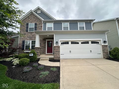 12268 Hawks Nest Drive