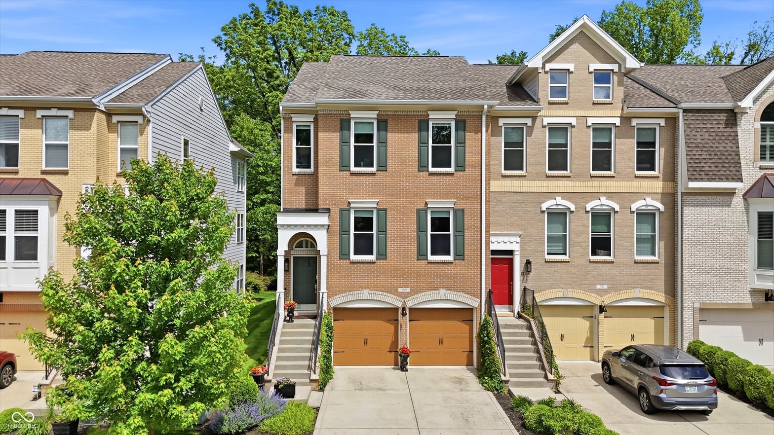 Photo of 759 Greenford Trail N, Carmel, IN