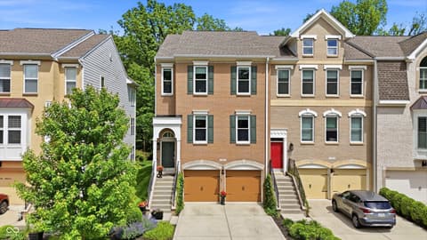 759 Greenford Trail N