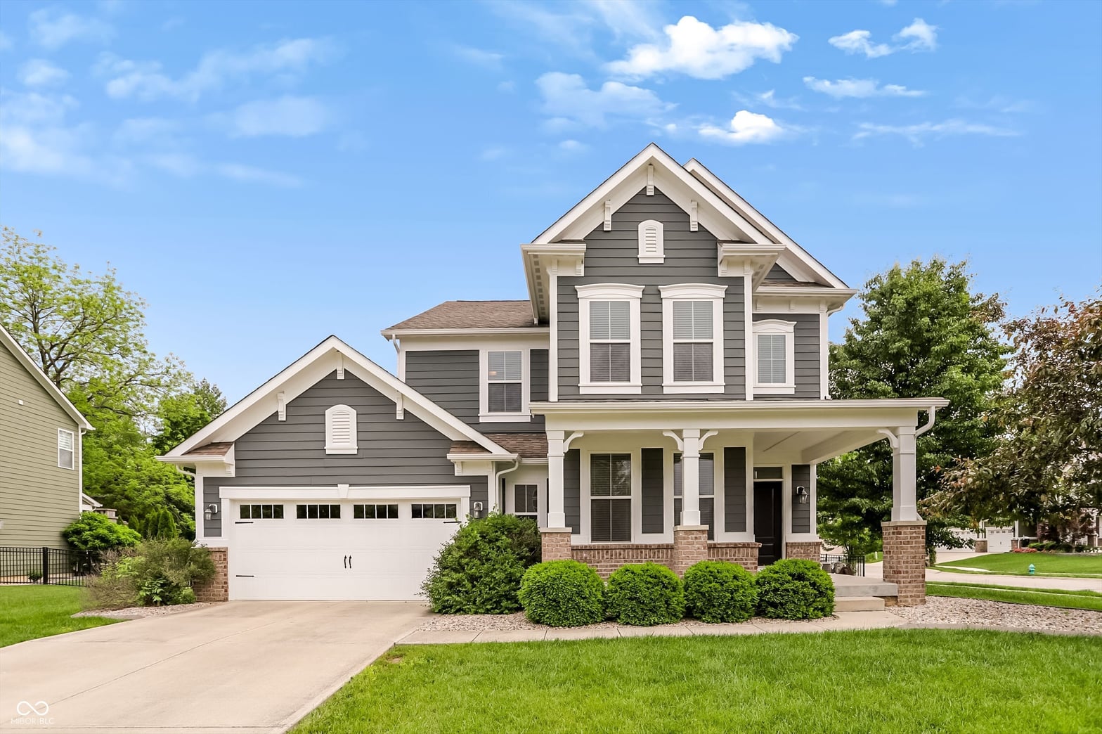 Photo of 10511 Cleary Trace Drive, Fishers, IN