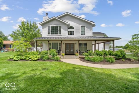 1322 N Mill Creek Road