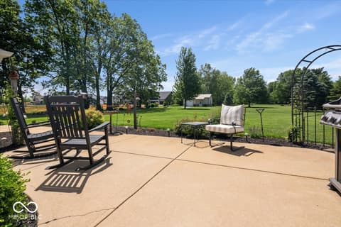 Photo of 4893 E 191st Street, Noblesville, IN