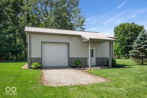 Photo of 4893 E 191st Street, Noblesville, IN