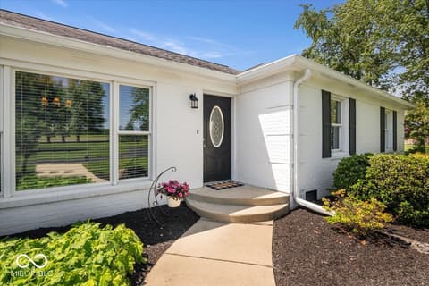 Photo of 4893 E 191st Street, Noblesville, IN