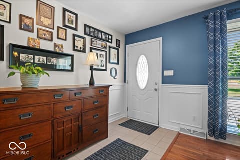 Photo of 4893 E 191st Street, Noblesville, IN