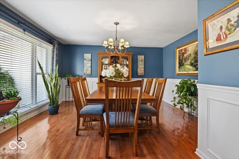 Photo of 4893 E 191st Street, Noblesville, IN