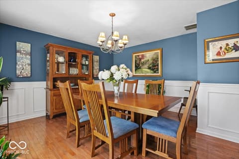Photo of 4893 E 191st Street, Noblesville, IN