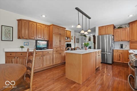 Photo of 4893 E 191st Street, Noblesville, IN