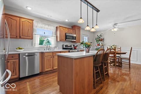 Photo of 4893 E 191st Street, Noblesville, IN