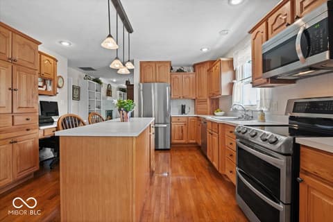 Photo of 4893 E 191st Street, Noblesville, IN