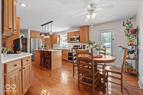 Photo of 4893 E 191st Street, Noblesville, IN