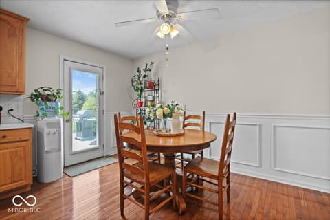 Photo of 4893 E 191st Street, Noblesville, IN