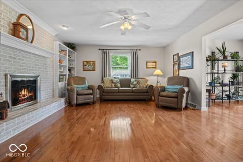 Photo of 4893 E 191st Street, Noblesville, IN