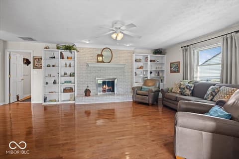 Photo of 4893 E 191st Street, Noblesville, IN