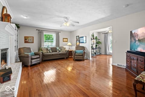 Photo of 4893 E 191st Street, Noblesville, IN