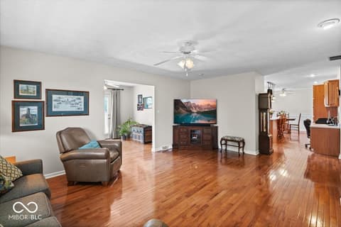 Photo of 4893 E 191st Street, Noblesville, IN