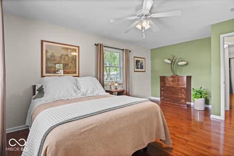 Photo of 4893 E 191st Street, Noblesville, IN