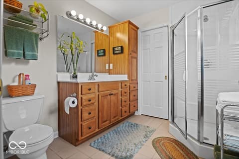 Photo of 4893 E 191st Street, Noblesville, IN