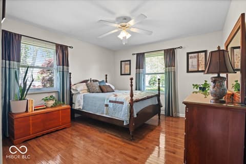 Photo of 4893 E 191st Street, Noblesville, IN