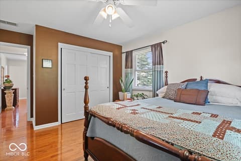 Photo of 4893 E 191st Street, Noblesville, IN