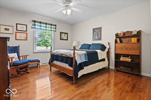 Photo of 4893 E 191st Street, Noblesville, IN