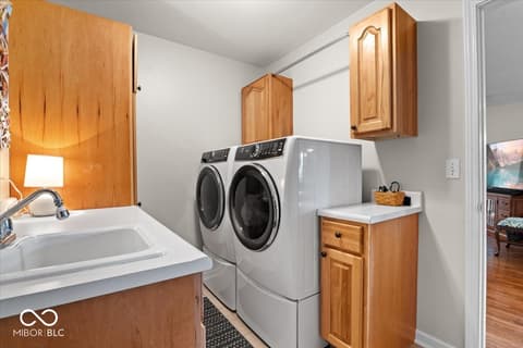 Photo of 4893 E 191st Street, Noblesville, IN