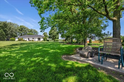 Photo of 4893 E 191st Street, Noblesville, IN