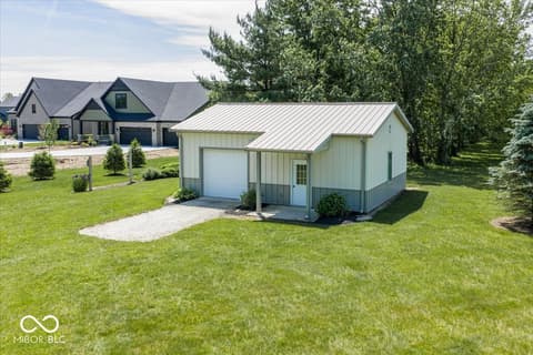 Photo of 4893 E 191st Street, Noblesville, IN