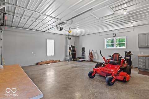 Photo of 4893 E 191st Street, Noblesville, IN