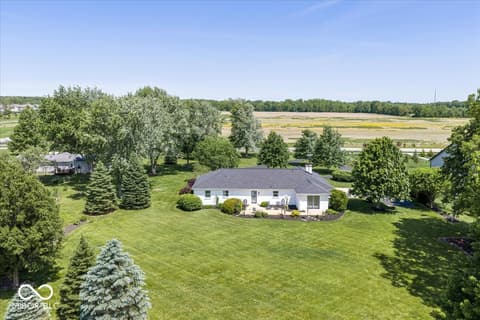 Photo of 4893 E 191st Street, Noblesville, IN