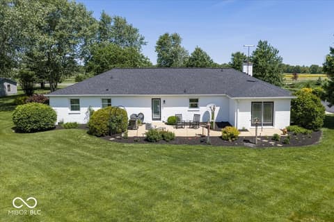 Photo of 4893 E 191st Street, Noblesville, IN