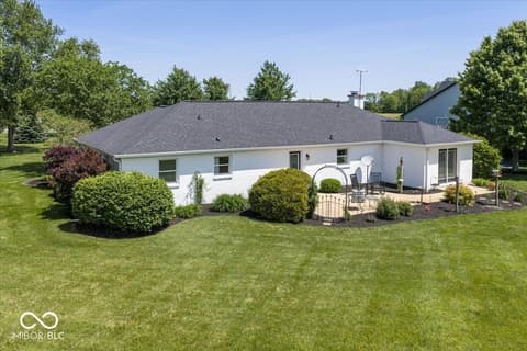 Photo of 4893 E 191st Street, Noblesville, IN
