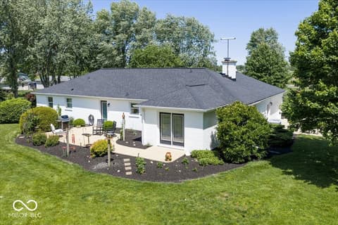 Photo of 4893 E 191st Street, Noblesville, IN