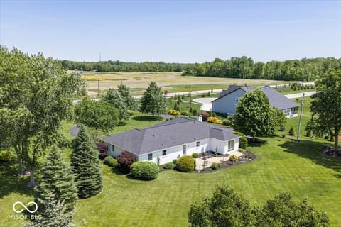 Photo of 4893 E 191st Street, Noblesville, IN