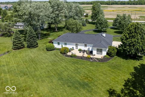 Photo of 4893 E 191st Street, Noblesville, IN
