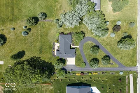 Photo of 4893 E 191st Street, Noblesville, IN