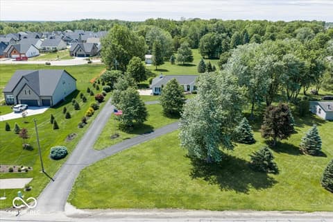 Photo of 4893 E 191st Street, Noblesville, IN