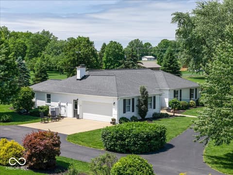 Photo of 4893 E 191st Street, Noblesville, IN