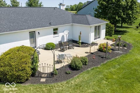 Photo of 4893 E 191st Street, Noblesville, IN