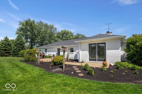 Photo of 4893 E 191st Street, Noblesville, IN