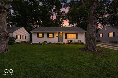 1230 Hamilton Drive