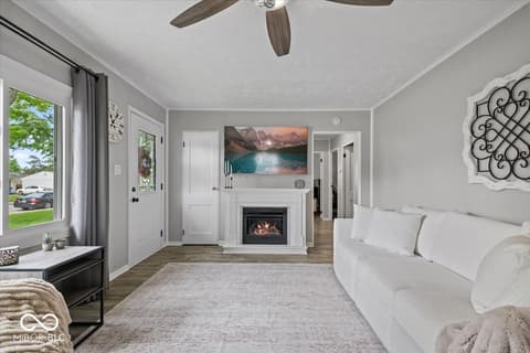Photo of 1230 Hamilton Drive, Noblesville, IN