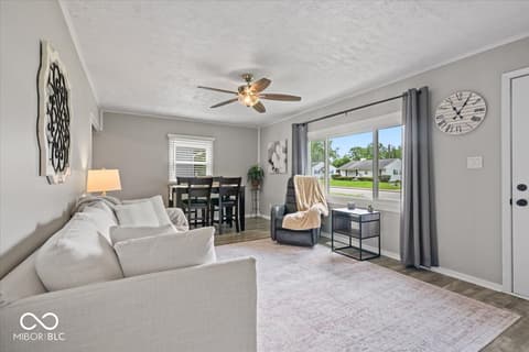Photo of 1230 Hamilton Drive, Noblesville, IN