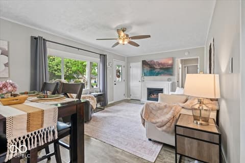 Photo of 1230 Hamilton Drive, Noblesville, IN