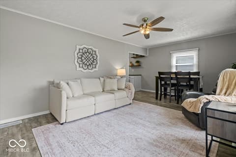 Photo of 1230 Hamilton Drive, Noblesville, IN